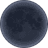 Moon phase day 17