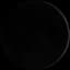 Luna nueva anterior