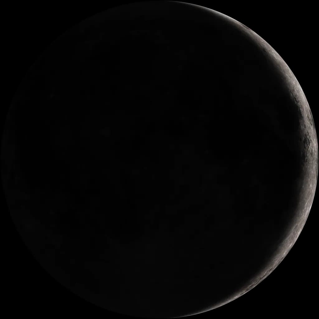 New Moon