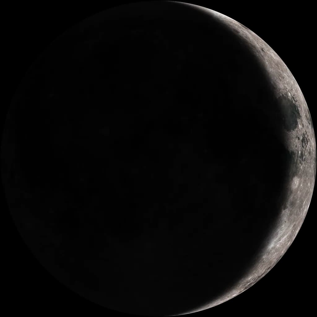 Luna Creciente