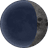 Moon phase day 21