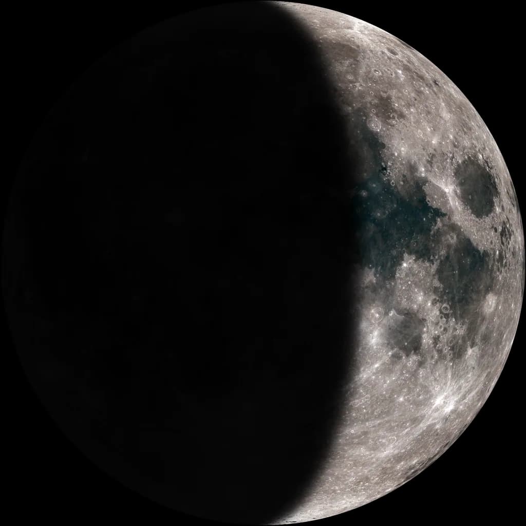 Luna Creciente