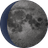 Moon phase day 27