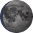 Moon phase day 28