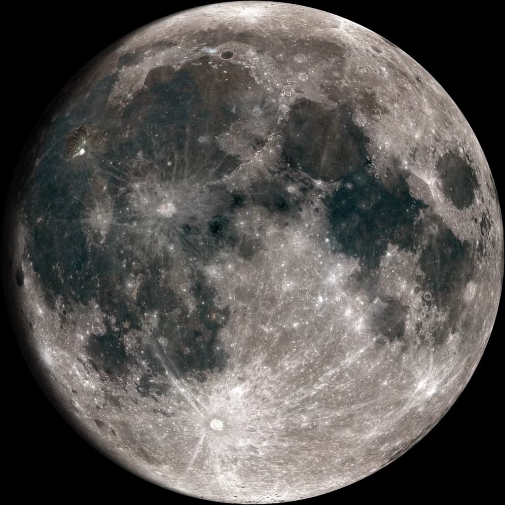 Luna Llena