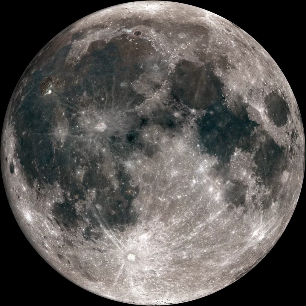 Luna Llena