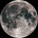 Vollmond