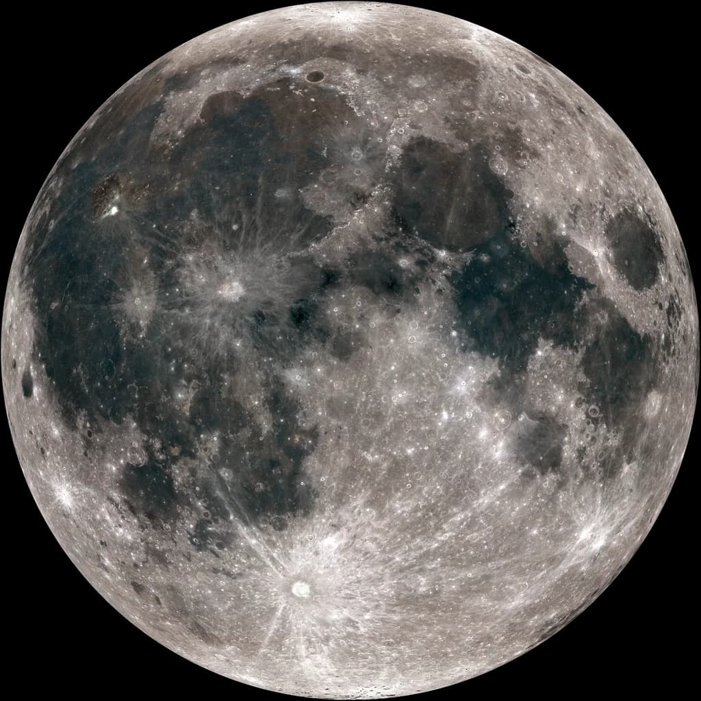 Luna Llena