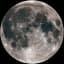 Luna llena anterior