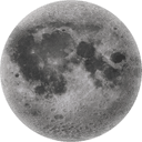 Lua Cheia