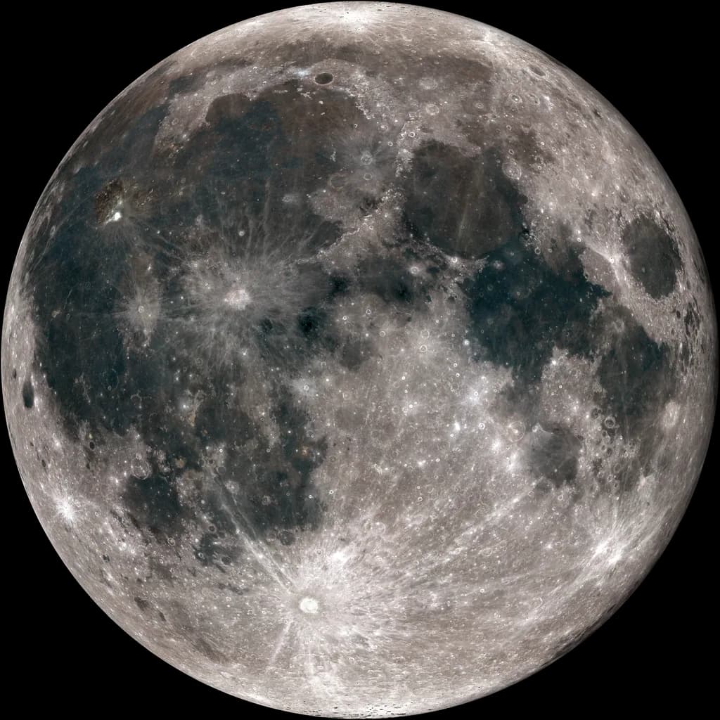 Luna Llena
