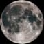 Próxima luna llena