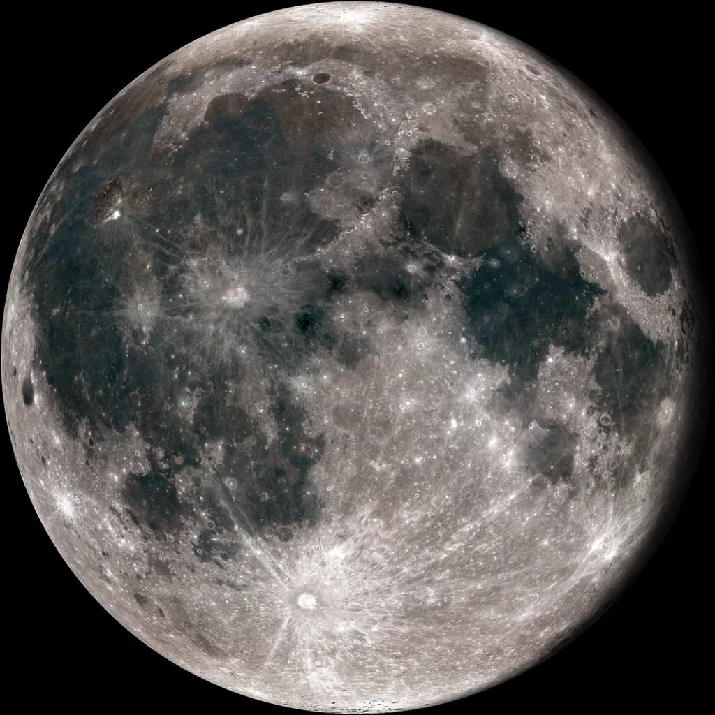 Vollmond