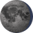Moon phase day 4