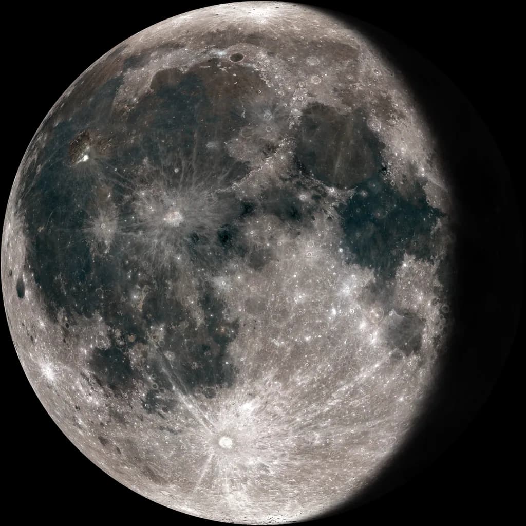 Gibosa Menguante