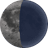 Moon phase day 11