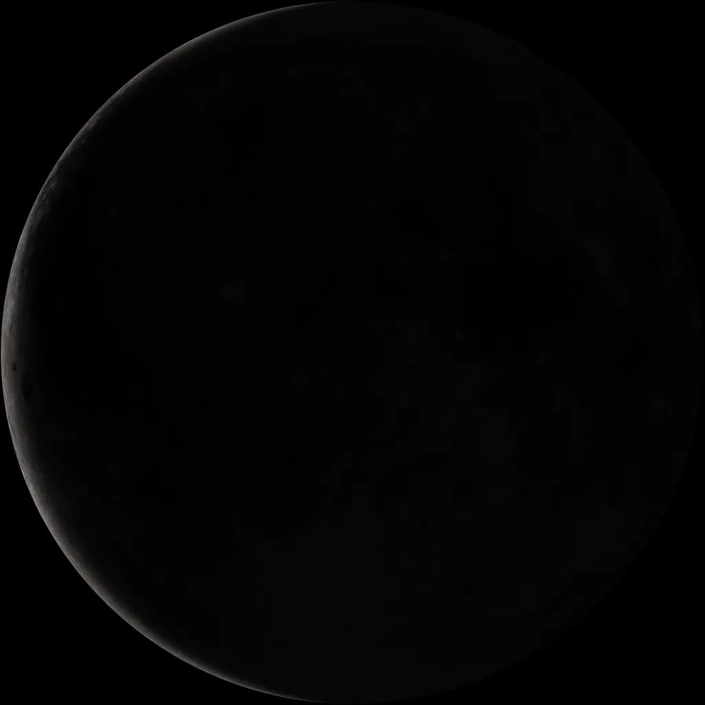 Nouvelle Lune