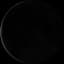 Luna nueva anterior