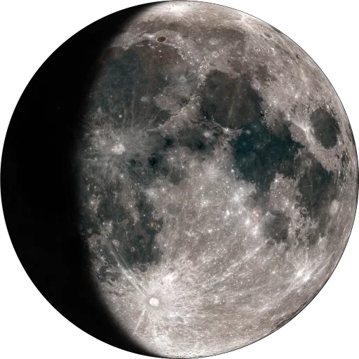 Moon