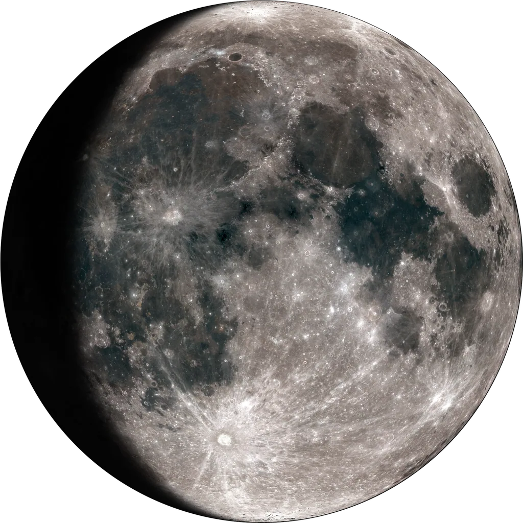 Moon