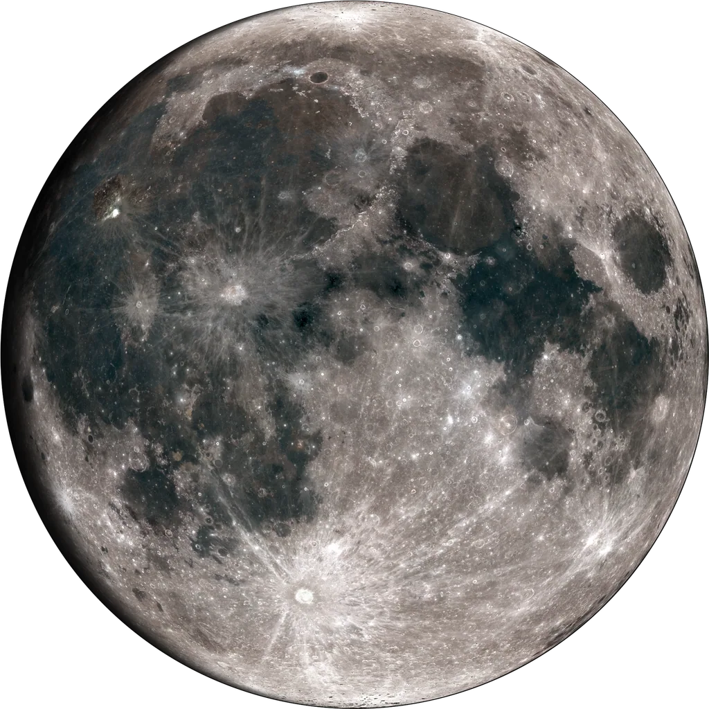 Moon