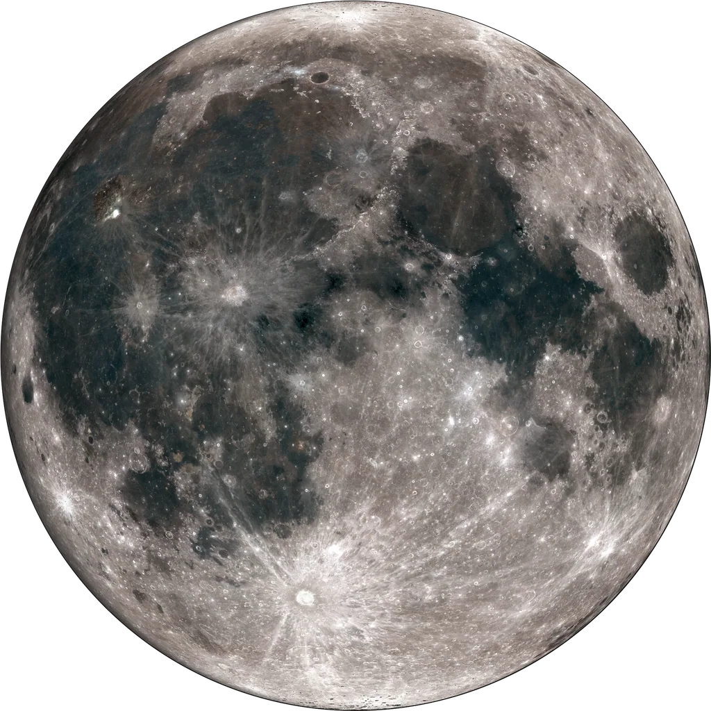 Moon