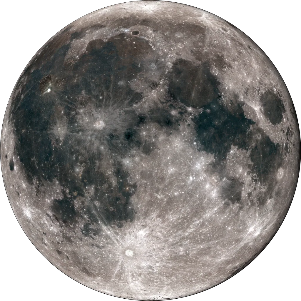 Moon