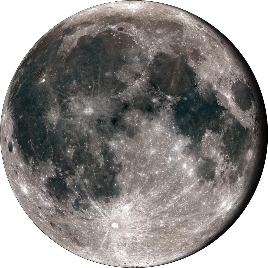 Moon