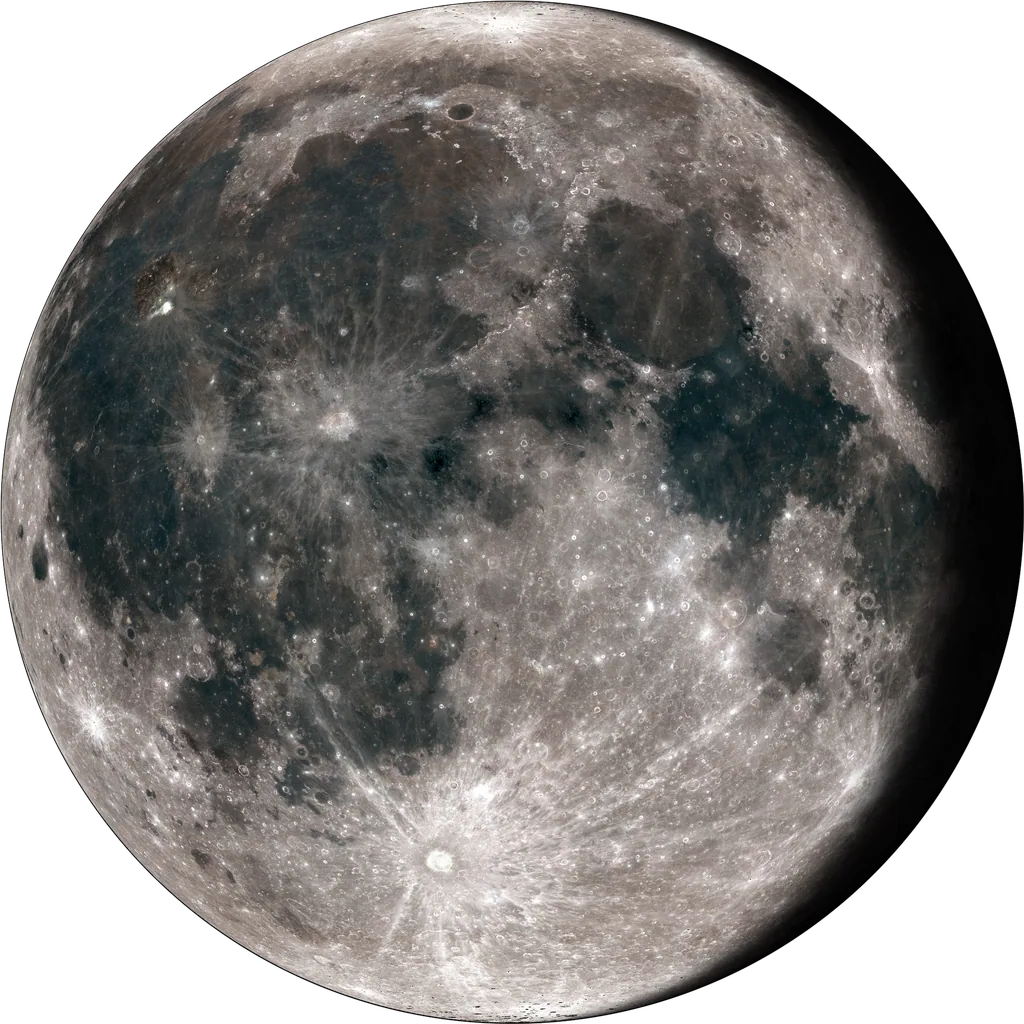 Moon